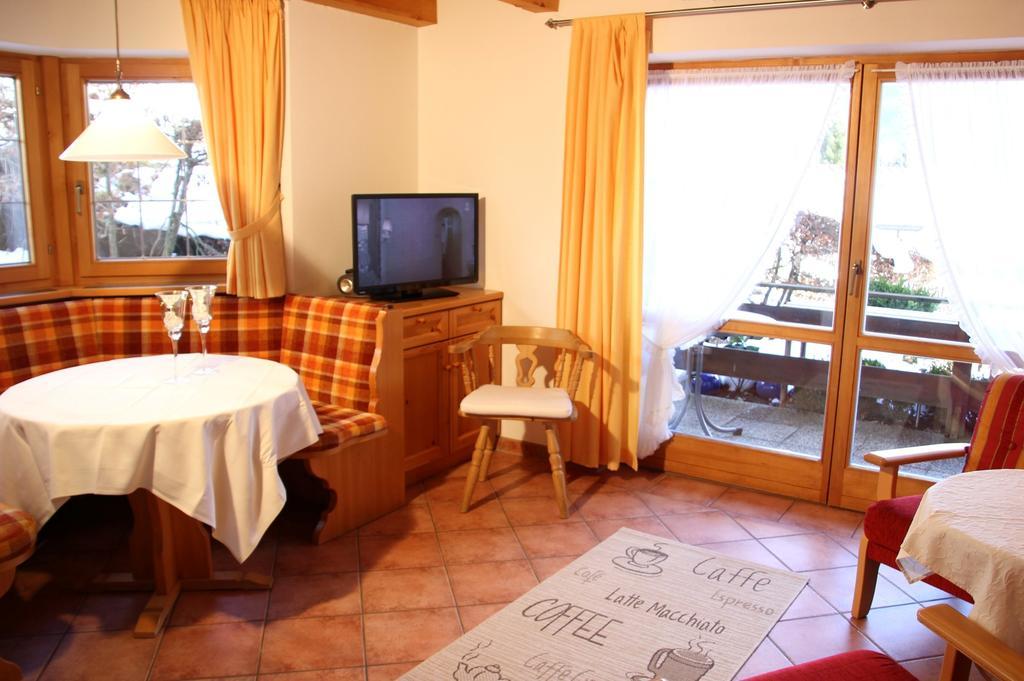 Gaestehaus Klara Reit im Winkl Dış mekan fotoğraf